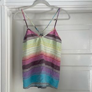 Mara Hoffman summer top